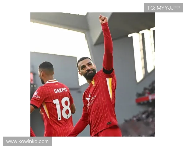 萨拉赫：进球助队争欧冠告别